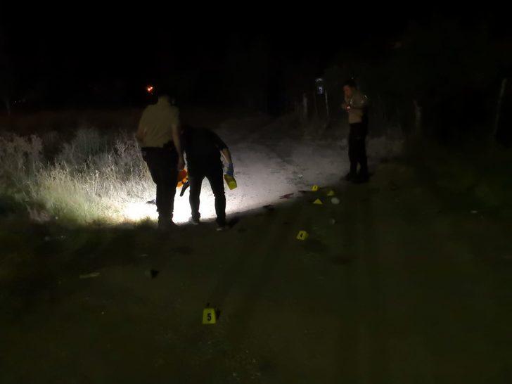 Çorum'daki silahlı kavgada baba ve 4 oğlu yaralandı G5