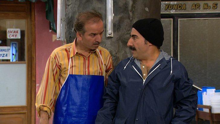Seksenler 201. Bölüm Fotoğrafları G2