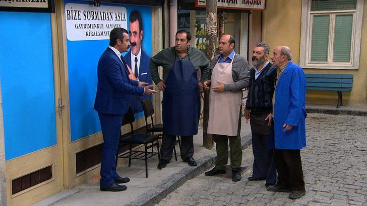 Seksenler 201. Bölüm Fotoğrafları G3