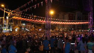23. Uluslararası Tosya Kültür ve Pirinç Festivali başladı