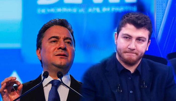 Ali Babacan'ın paylaşımına spor yorumcusu  Uğur Karakullukçu'dan tepki: Festivallerin iptal edildiği, şarkıcının tutuklandığı ortamda...