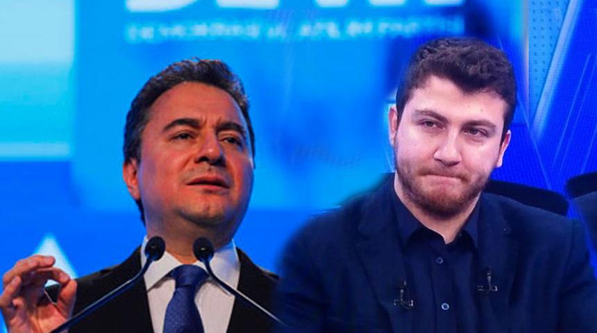 Ali Babacan'ın paylaşımına spor yorumcusu  Uğur Karakullukçu'dan tepki: Festivallerin iptal edildiği, şarkıcının tutuklandığı ortamda...