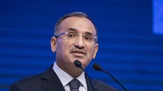 Adalet Bakanı Bozdağ'dan Kılıçdaroğlu'na 'Gülşen' tepkisi! Bir kez daha kınıyorum