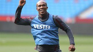 Son dakika: Anthony Nwakaeme'nin yeni takımı resmen belli oldu! Galatasaray mı, Trabzonspor mu derken...