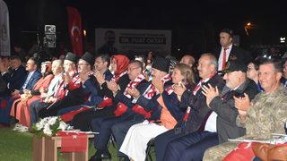 Büyük Taarruz'un 100. yıl dönümü törenle kutlanıyor