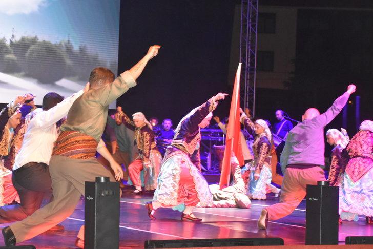 Büyük Taarruz'un 100. yıl dönümü törenle kutlanıyor G4