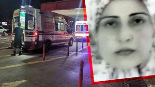 Çığlıkları mahallede yankılandı... Her satırı korkunç: 6 aylık hamile kadın, oğlu tarafından 15 yerinden bıçaklandı!