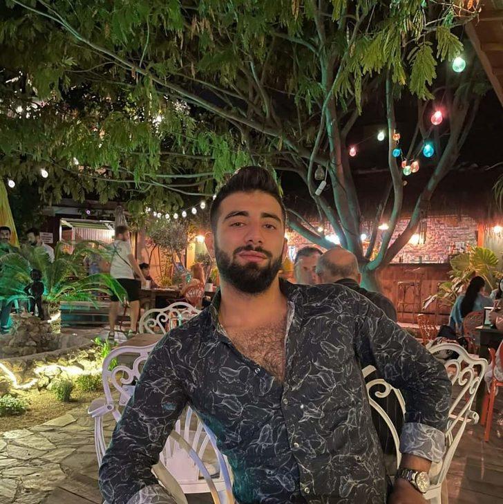 Hatay'da kaza yapan motosikletteki bir kişi öldü, bir kişi yaralandı G4