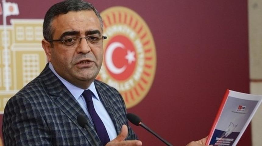 CHP’li Tanrıkulu’dan Anayasa Mahkemesi’ne “Dokunulmazlık” Başvurusu