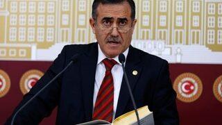 CHP'den istifa eden Özkes: Bahçeli bu tuzağı bozdu