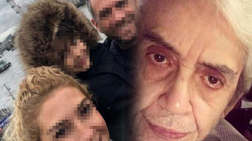 Şizofreni hastası babaya yapılanlar şoke etti! Her şey 100 milyon lira için... 