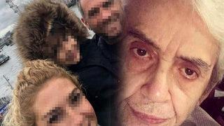 Şizofreni hastası babaya yapılanlar şoke etti! Her şey 100 milyon lira için... 