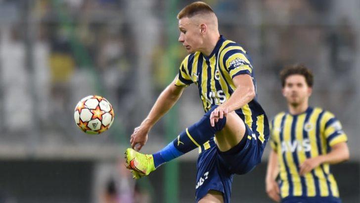 Son dakika: Attila Szalai, Enner Valencia ve Miguel Crespo gerçeği! Fenerbahçe, 22 milyon euro'yu elinin tersiyle itti! G1