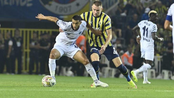 Son dakika: Attila Szalai, Enner Valencia ve Miguel Crespo gerçeği! Fenerbahçe, 22 milyon euro'yu elinin tersiyle itti! G2