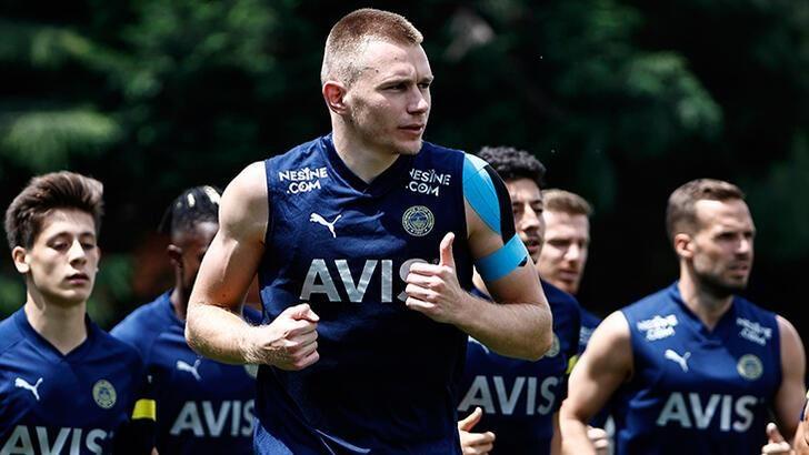 Son dakika: Attila Szalai, Enner Valencia ve Miguel Crespo gerçeği! Fenerbahçe, 22 milyon euro'yu elinin tersiyle itti! G3