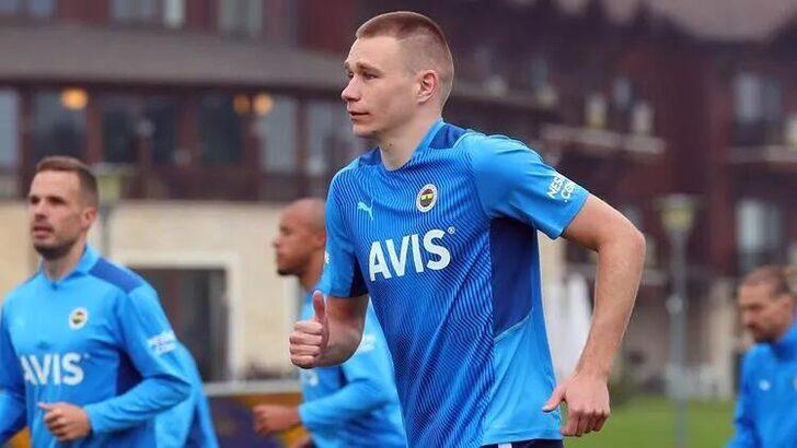 Son dakika: Attila Szalai, Enner Valencia ve Miguel Crespo gerçeği! Fenerbahçe, 22 milyon euro'yu elinin tersiyle itti! G5