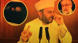 İmam hatipliler hakkındaki sözleri sonrası tutuklanan Gülşen'e böyle destek verdi! 'Katliam çağrısı yapan o adam serbest! Gülşen tutuklu öyle mi?'