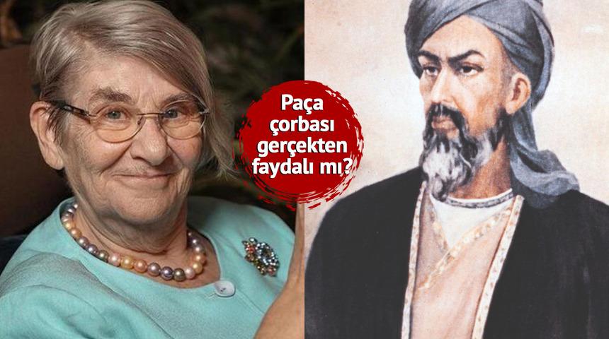 Canan Karatay’ın favorisine İbn-i Sina binlerce yıl önce bakın ne demiş