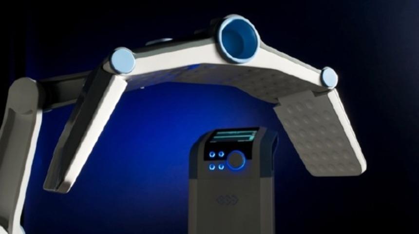 Temassız bölgesel incelme