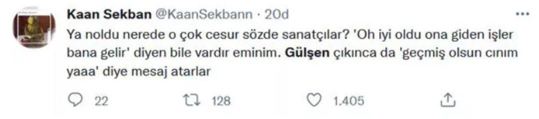 KAAN SEKBAN: