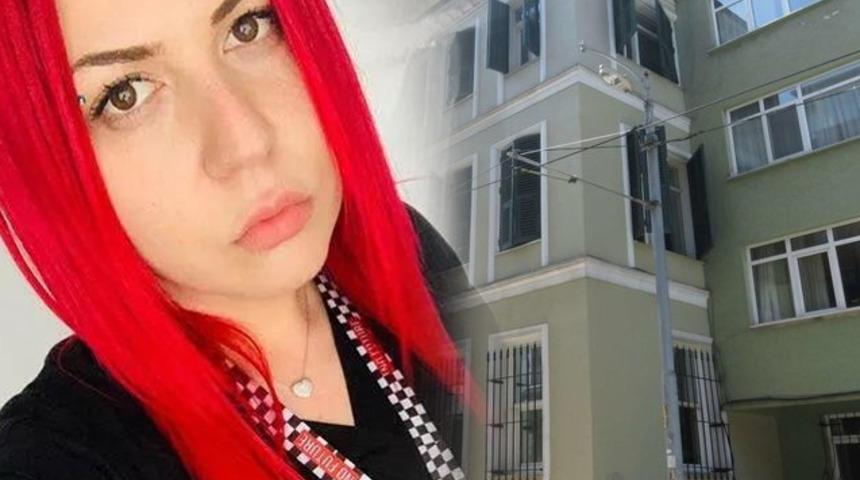 Pansiyonun 3. katından düşmüştü... Şebnem'in sır ölümüne ilişkin dikkat çeken gelişme! 'İç çamaşırında başka bir kadına ait...'