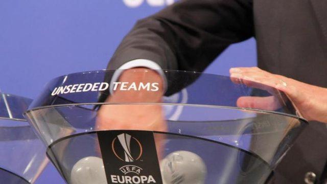 Fenerbahçe, Beşiktaş ve Adana Demirspor'un rakipleri belli oldu! İşte UEFA Konferans Ligi'nde eşleşmeler...