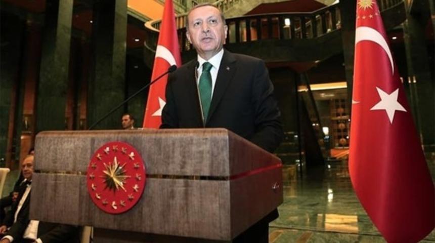 Başkanlık sistemine 'Bir cisim yaklaşıyor' benzetmesi