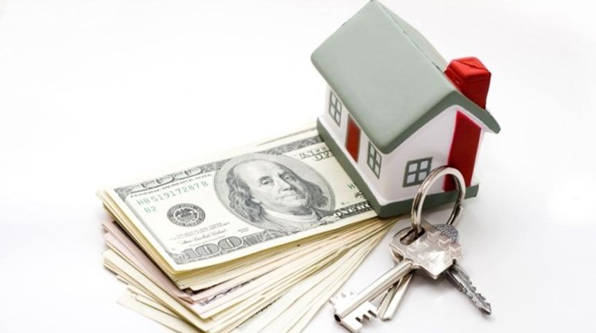 Artık taşıt ve konut kredisi almak daha zor