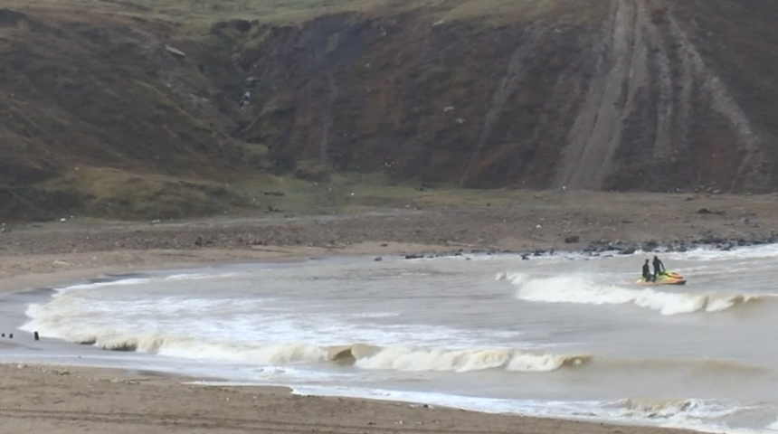 Sarıyer’de acı haber: Babasından sonra kaybolan çocuğun da cenazesine ulaşıldı