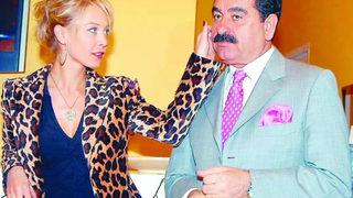 İbrahim Tatlıses'in eski karısı Ayşegül Yıldız kazadan sonra isyan etti