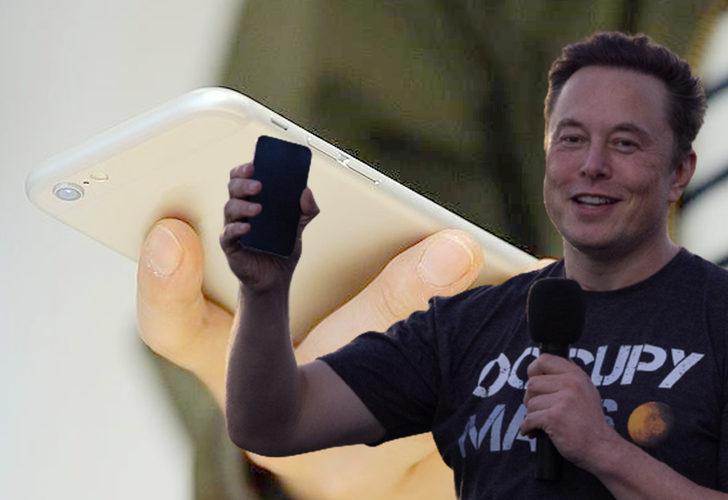 "Telefonum çekmiyor" derdine son! Elon Musk ile iş birliği yaptılar: Telefonlara uydu bağlantısı geliyor