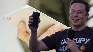 Telefonum çekmiyor derdine son! Elon Musk ile iş birliği yaptılar: Telefonlara uydu bağlantısı geliyor