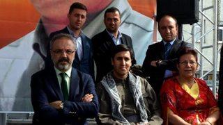 Sırrı Sakık: Onlar it sürüsüdür, onlar bu halka düşmandır