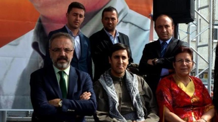 Sırrı Sakık: Onlar it sürüsüdür, onlar bu halka düşmandır