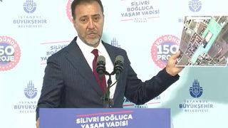 AK Partili Türkmen teşekkür etmişti... Ekrem İmamoğlu'na bir teşekkür de MHP'li Belediye Başkanı'ndan