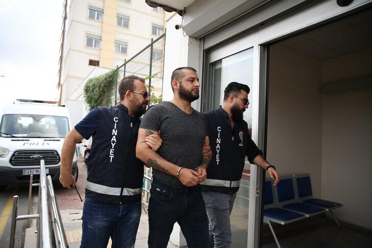 Adana'da 3 yıl önce işlenen cinayetin firari şüphelisi tutuklandı G3