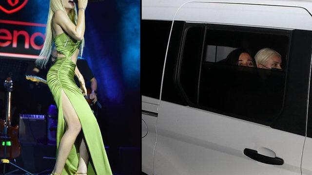 Bakan Varank'tan Gülşen'in tutuklanmasına gelen tepkilere dikkat çeken yanıt! 'Aynı muameleyi görmüş...'