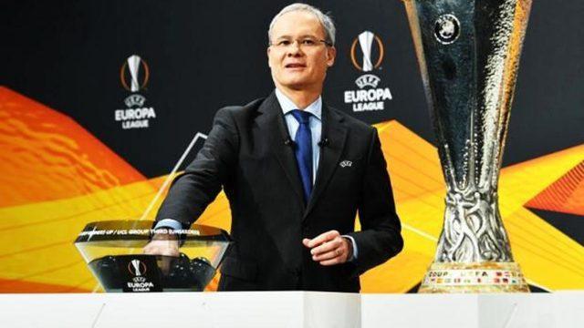 Fenerbahçe ve Trabzonspor'un rakipleri kim oldu mu? UEFA Avrupa Ligi grup kura sonuçları açıklandı!