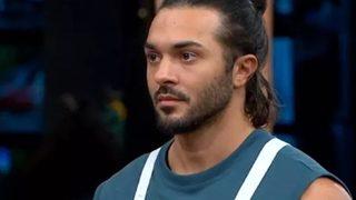 MasterChef Burak Kaya kimdir, aslen nereli? MasterChef Burak Kaya kaç yaşında?