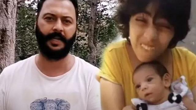 Esra Erol'da programına katılan ve yeni doğum yapan Fatma'nın bebeği hakkında üzen haber! Caner Toygar açıkladı