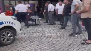 Beşiktaş tribün lideri Seyit Subaşı, silahla vurularak hayatını kaybetti!