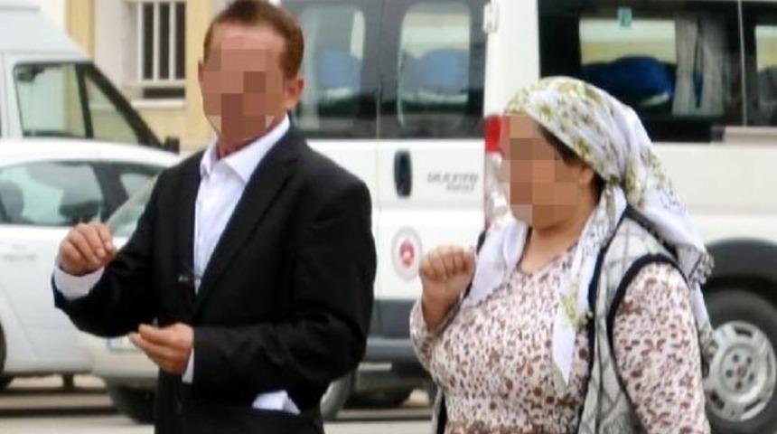 Komşuya tecavüz girişimine 11 yıl hapis cezası
