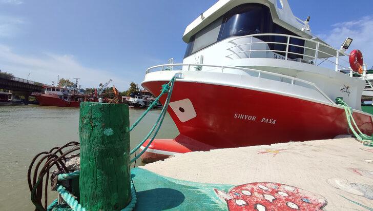 Sakarya'da balıkçılar "vira bismillah" demeye hazır G2