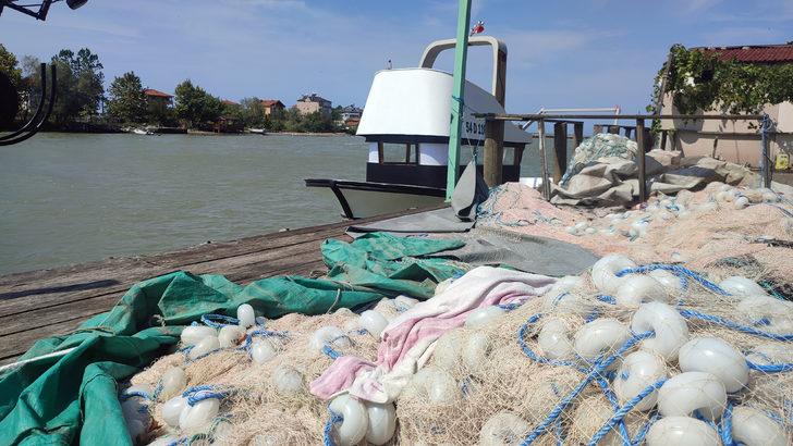 Sakarya'da balıkçılar "vira bismillah" demeye hazır G5