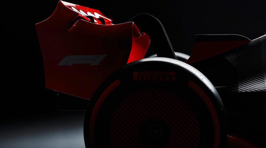 Audi, 2026 yılında Formula 1’de olacağını açıkladı!