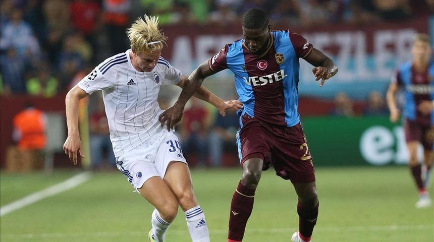 UEFA Avrupa Ligi'nde Trabzonspor’un rakipleri kim oldu? Gruplar belli oldu! Trabzonspor UEFA Avrupa Ligi maçları ne zaman?