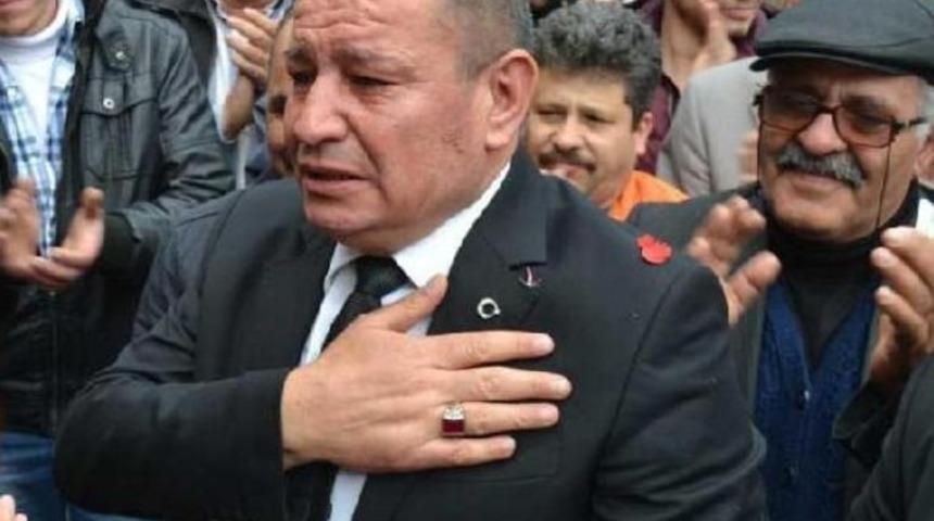 AK Partili eski belediye başkanı Mehmet Kertiş 2 kişiyi öldürdü
