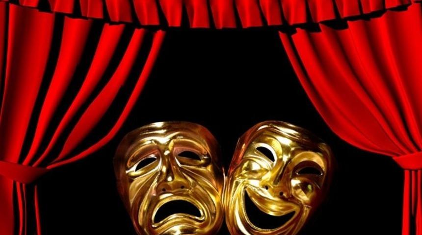 Bugün Dünya Tiyatro Günü