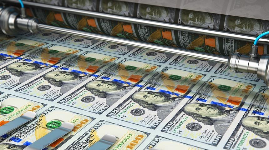 Endeks 20 yılın zirvesinde! Dolar/TL yıl içi rekorunu kırdı: Beklenti yüzde 60…