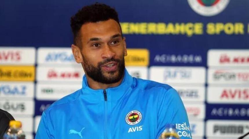 Steven Caulker Fenerbahçe'den ayrıldı mı? Steven Caulker kimdir, nereli ve kaç yaşında?
